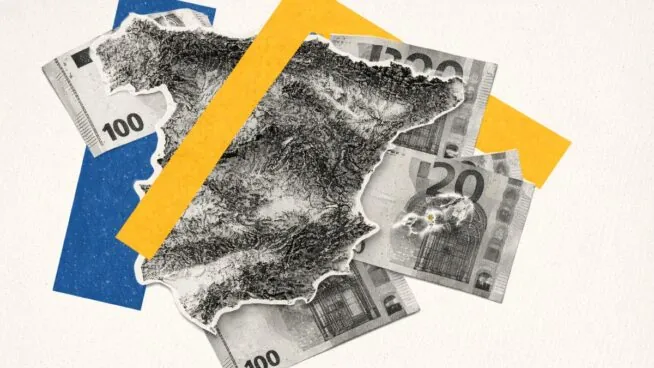 Vivir del esfuerzo o del poder