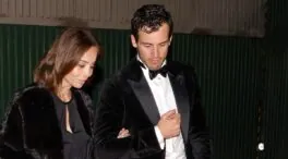 El especial apoyo de Isabel Preysler a Íñigo Onieva en la inauguración de su exclusivo club Vega en Madrid (y los famosos que fueron)