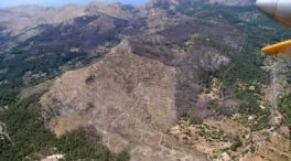 El Supremo reduce la pena de cárcel al autor de un incendio que quemó 2.350 hectáreas en Baleares