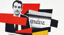 Escribano renuncia a la fusión con Indra tras la presión del Gobierno