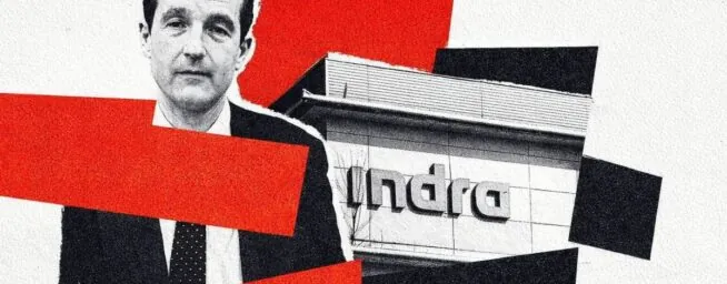 Escribano renuncia a la fusión con Indra tras la presión del Gobierno