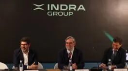 Indra presenta sus avances en el programa de modernización de defensa