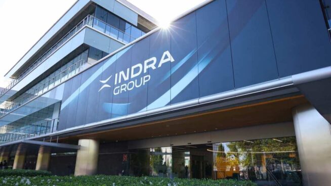 Goldman Sachs sube el precio objetivo de Indra a 85 euros, un potencial del 40%