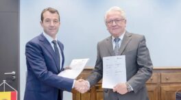 Indra y la alemana Rheinmetall se alían para ofrecer camiones al Ejército español