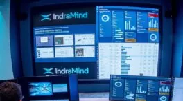 Indra y la tecnológica OBUU se unen para impulsar una IA enfocada en defensa