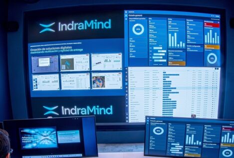 Indra y la tecnológica OBUU se unen para impulsar una IA enfocada en defensa