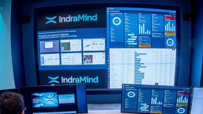 Indra y la tecnológica OBUU se unen para impulsar una IA enfocada en defensa