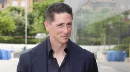 La infancia de Fernando Torres en Fuenlabrada: «Mis padres se quitaron muchas cosas para que tuviera unas botas de fútbol»