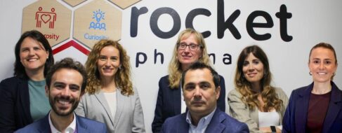 La FDA aprueba la primera terapia génica basada en una investigación española