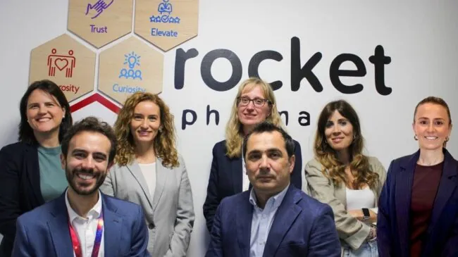 La FDA aprueba la primera terapia génica basada en una investigación española