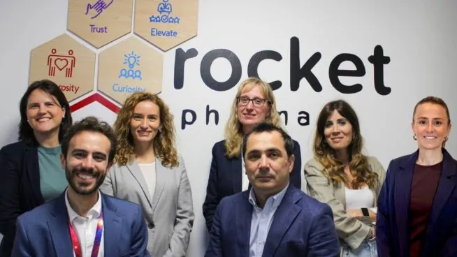 La FDA aprueba la primera terapia génica basada en una investigación española