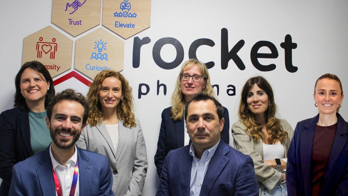 La FDA aprueba la primera terapia génica basada en una investigación española