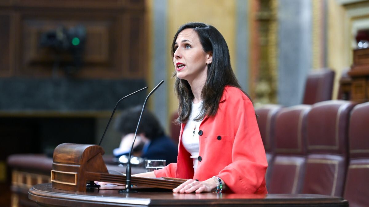 Podemos exige a Sánchez que haga realidad el ‘no a la guerra’ y cierre las bases de EEUU