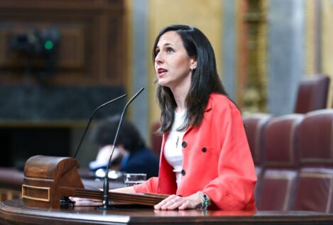 Podemos exige a Sánchez que haga realidad el 'no a la guerra' y cierre las bases de EEUU