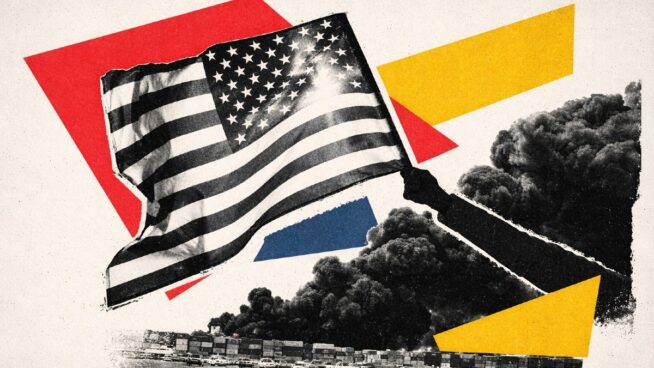 De héroes y víctimas