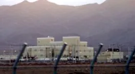 Israel y EEUU atacan dos complejos nucleares iraníes, sin víctimas ni fugas radiactivas