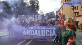 IU y Sumar convocan el jueves a Podemos para decidir sobre la coalición en Andalucía