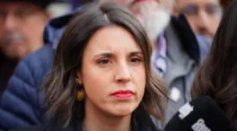 El pueblo de la infancia de Irene Montero a dos horas de Madrid y con 35 habitantes: «Allí viví muchas primeras veces»
