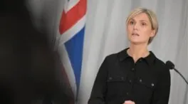 Islandia anuncia un referéndum en agosto para retomar el proceso de adhesión a la UE