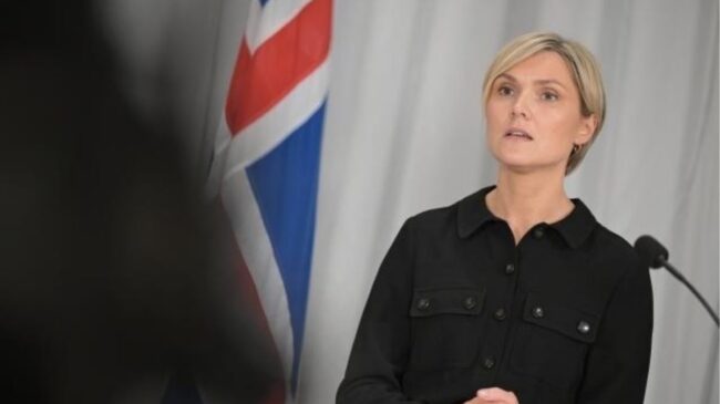 Islandia anuncia un referéndum el agosto sobre retomar las negociaciones de adhesión a la UE