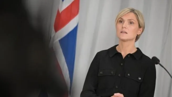 Islandia anuncia un referéndum en agosto para retomar el proceso de adhesión a la UE