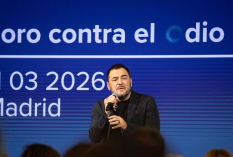 Réquiem por un trovador de cámara: la insoportable levedad de Ismael Serrano