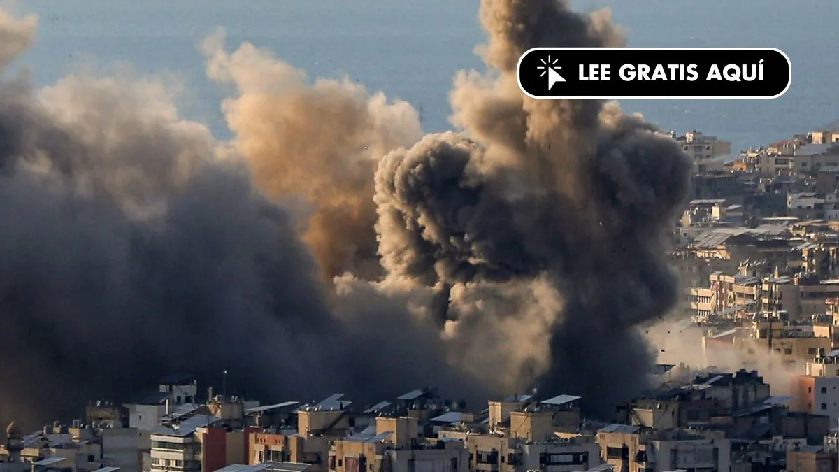 El Gobierno baraja la evacuación de españoles en Oriente Próximo por tierra o por aire