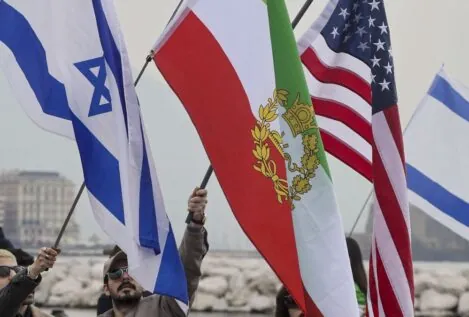 CIA y Mossad, 20 años de asesinatos y sabotajes en Irán