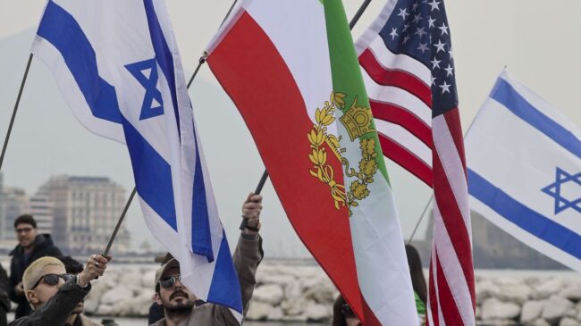 CIA y Mossad, 20 años de asesinatos y sabotajes en Irán