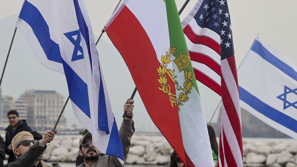 CIA y Mossad, 20 años de asesinatos y sabotajes en Irán