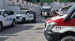 Israel reabre el paso de Rafá para el tránsito de personas en ambas direcciones