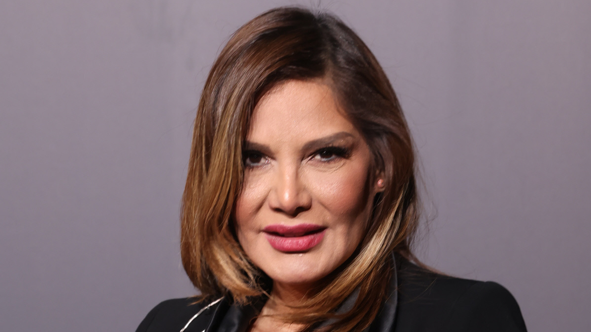 La vida de Ivonne Reyes: su conflicto con Pepe Navarro, la nueva etapa de su hijo y su trabajo