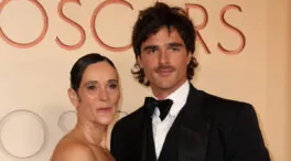 La emotiva historia de Jacob Elordi y su madre tras su posado en los Oscar: una promesa que hizo hace mucho tiempo