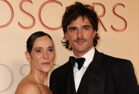 La emotiva historia de Jacob Elordi y su madre tras su posado en los Oscar: una promesa que hizo hace mucho tiempo