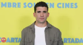 El camino religioso de Jaime Lorente: «La fe se toca y se siente; te transforma el corazón»