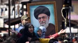 Irán celebrará tres días de funeral de Estado en honor a Jamenei