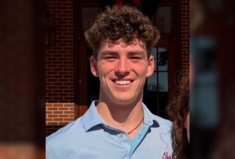 Hallado el cadáver del joven estadounidense desaparecido en el puerto de Barcelona