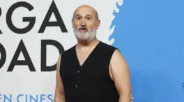 El barrio madrileño donde se refugia Javier Cámara: «Quiero que mis hijos crezcan en el asfalto»