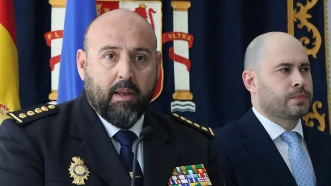 El narcotúnel de Ceuta formaba parte de una de las mayores redes de distribución de hachís