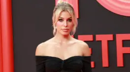 Jessica Goicoechea rompe su silencio tras ganar el juicio contra River Viiperi por violencia de género: «Fue el peor episodio de mi vida»