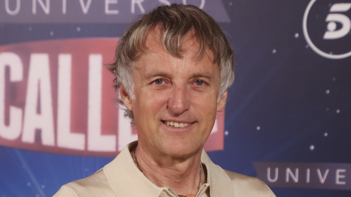 El restaurante que recomienda Jesús Calleja en León: «Es un sitio muy especial, donde me siento como en casa»