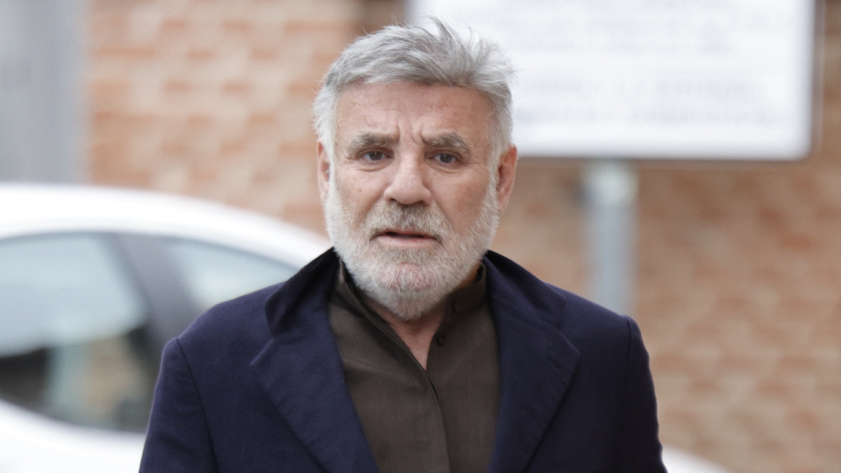 Los secretos tras la venta de la casa familiar de Joaquín Torres: «Mi padre fue muy feliz aquí, mi madre no»