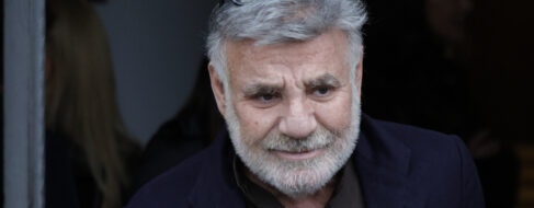 Joaquín Torres, sobre sus inversiones: «No tengo nada, solo me queda una biblioteca»