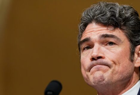 Dimite el máximo asesor en antiterrorismo de Trump: «Irán no era una amenaza inminente»