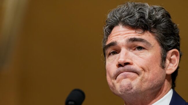 Dimite el máximo asesor antiterrorismo de Trump: «Irán no era una amenaza inminente»