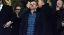 Jon Uriarte convoca elecciones a la presidencia del Athletic Club para el 8 de mayo