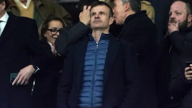 Jon Uriarte convoca elecciones a la presidencia del Athletic Club para el 8 de mayo