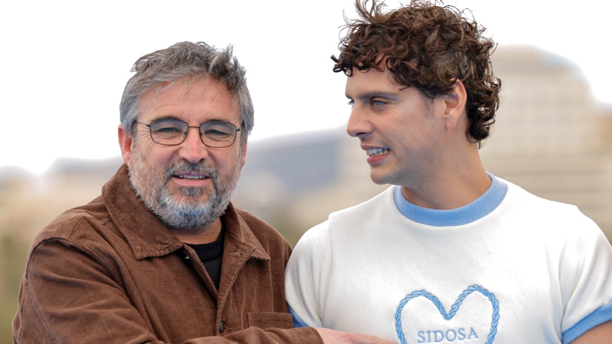 Por qué Jordi Évole ha pagado «cero euros» a Eduardo Casanova por su documental: qué hay detrás del acuerdo y cómo puede ganar dinero