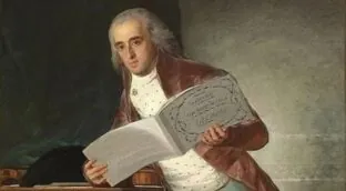 Los duques de Alba ilustrados