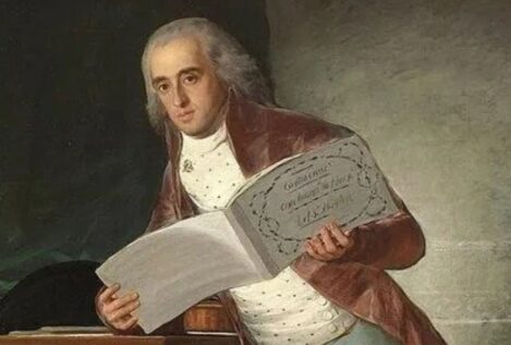 Los duques de Alba ilustrados